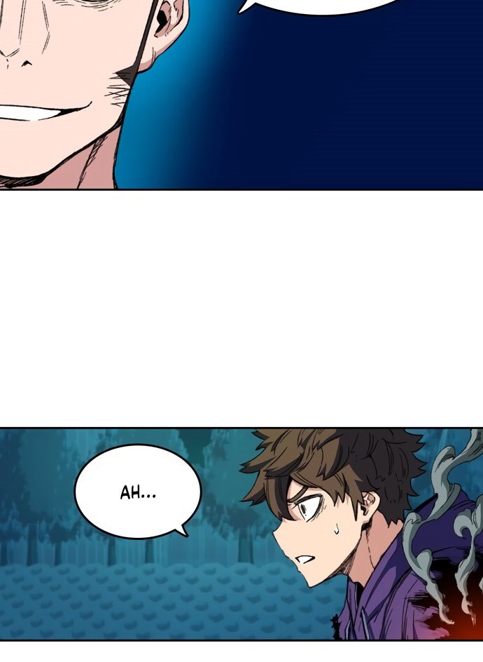 Ooparts Chapter 57 - halaman 19