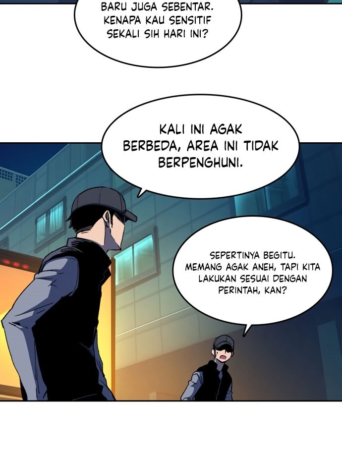 Ooparts Chapter 57 - halaman 25