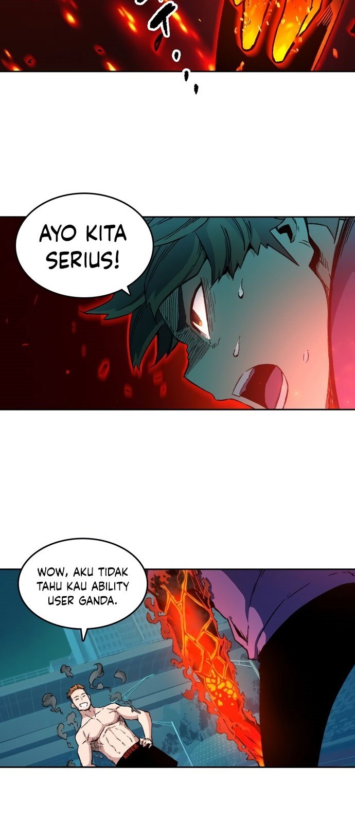 Ooparts Chapter 57 - halaman 3