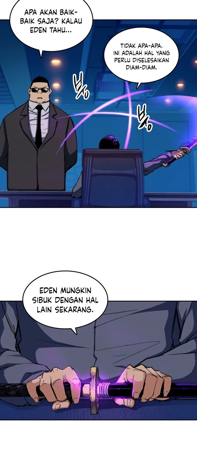 Ooparts Chapter 57 - halaman 30