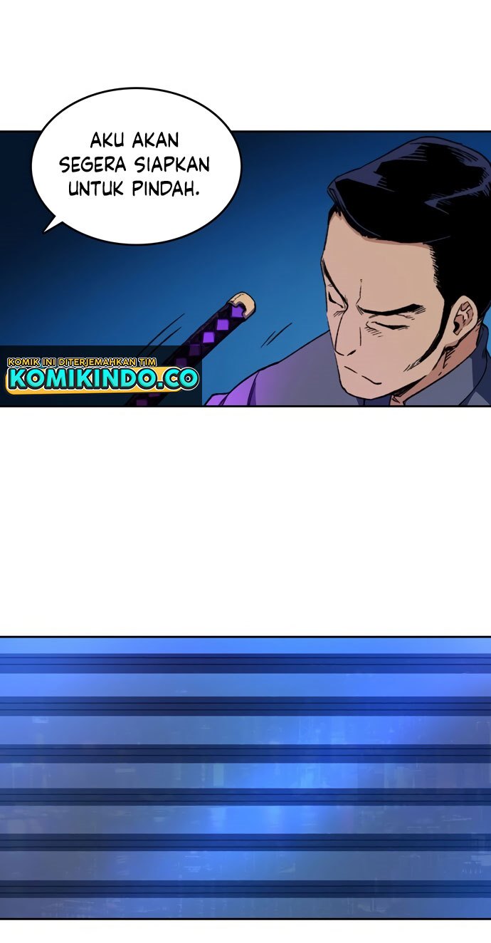 Ooparts Chapter 57 - halaman 31