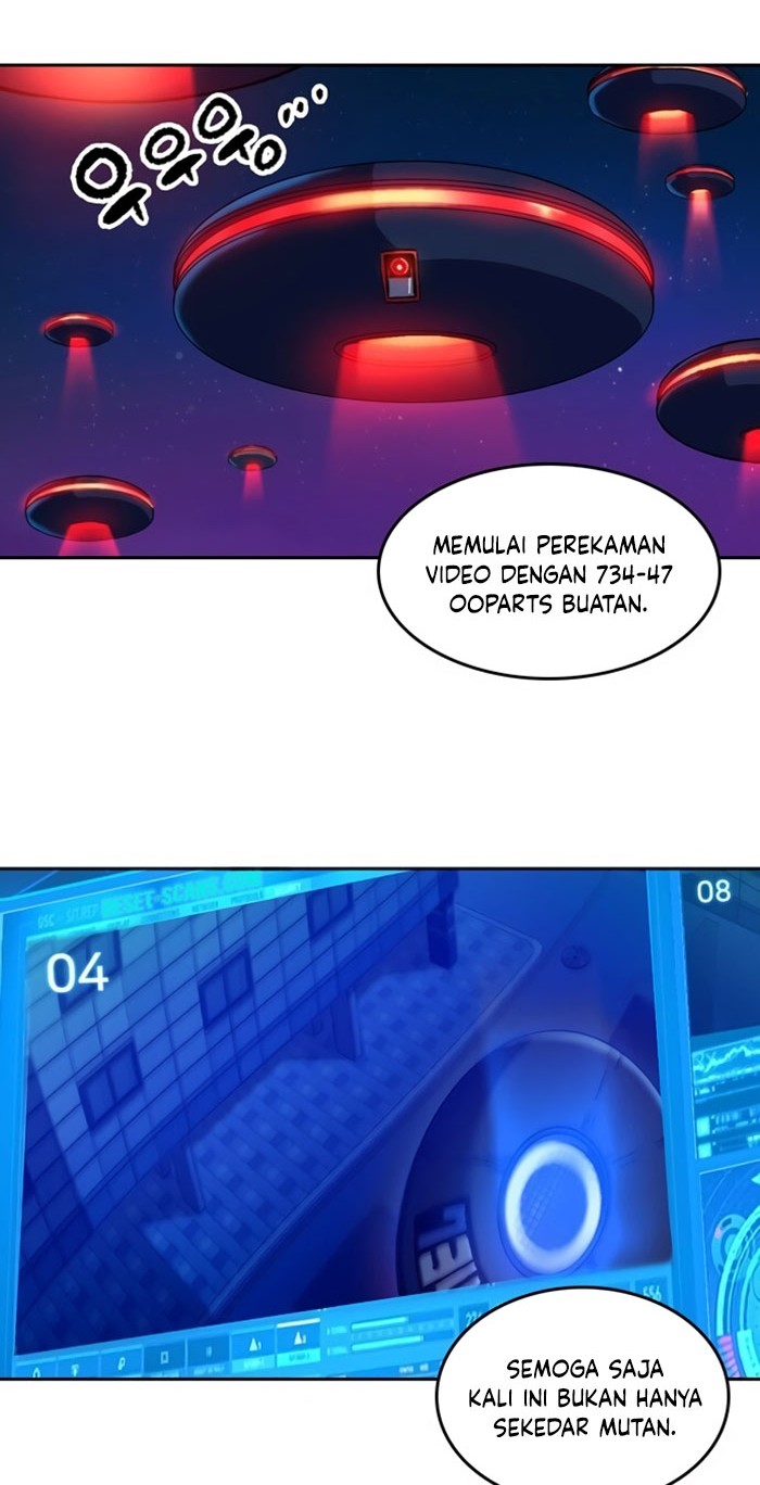Ooparts Chapter 58 - halaman 11