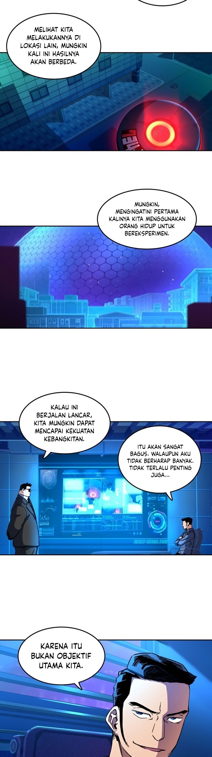 Ooparts Chapter 58 - halaman 12