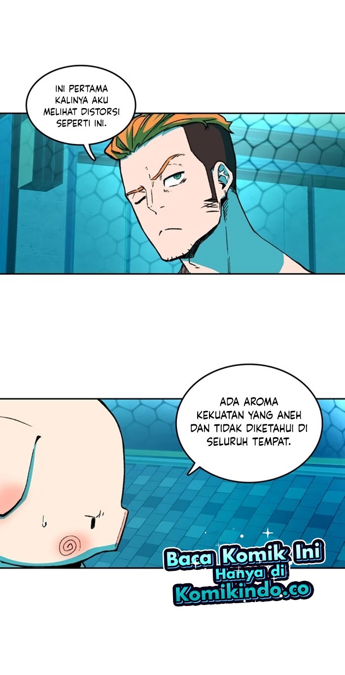 Ooparts Chapter 58 - halaman 15