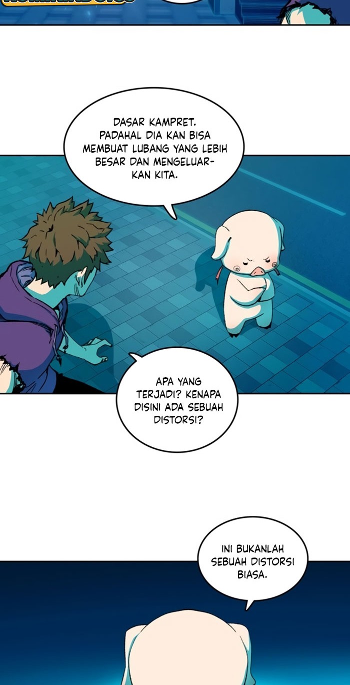 Ooparts Chapter 58 - halaman 17