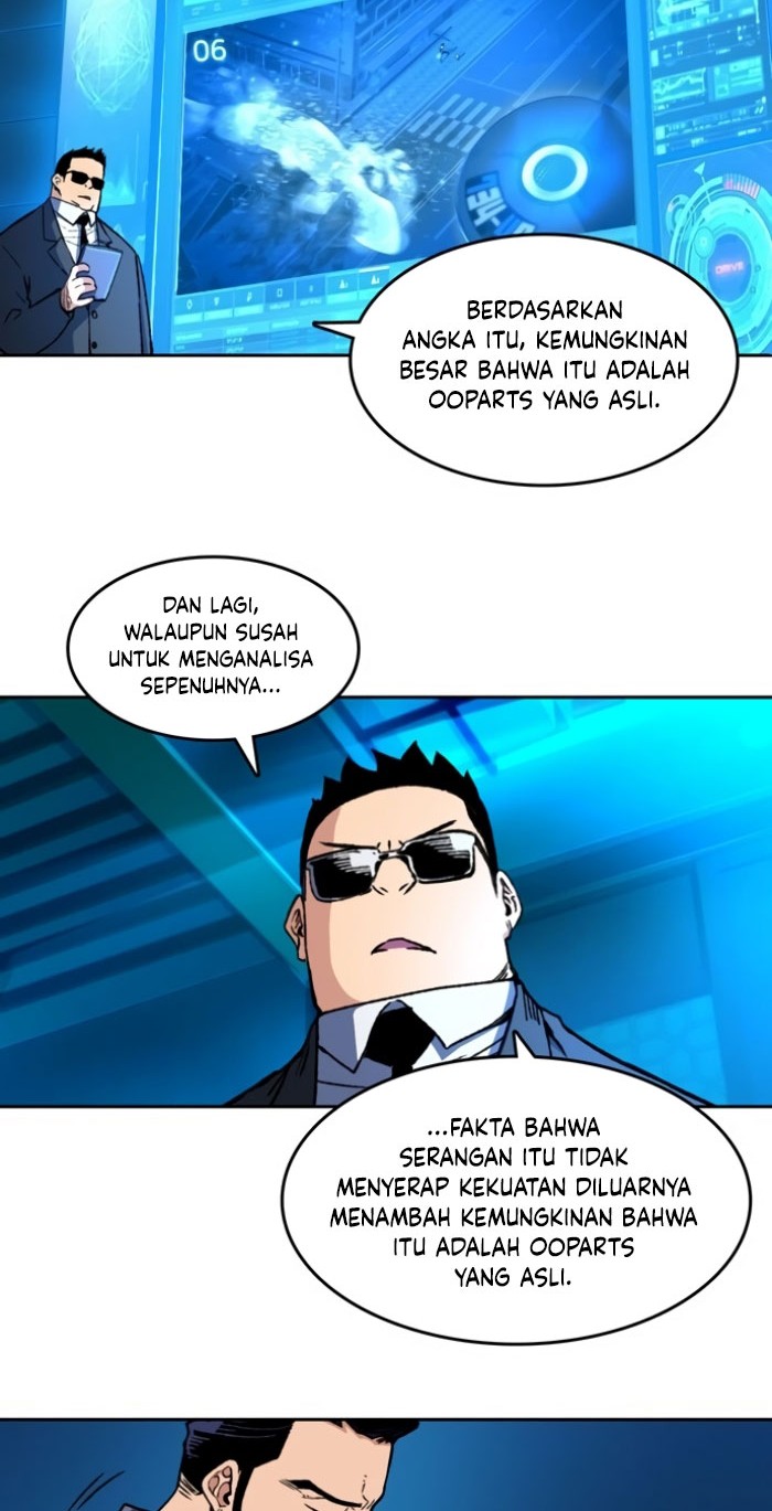 Ooparts Chapter 58 - halaman 25