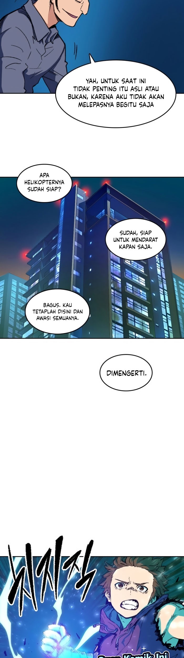 Ooparts Chapter 58 - halaman 26