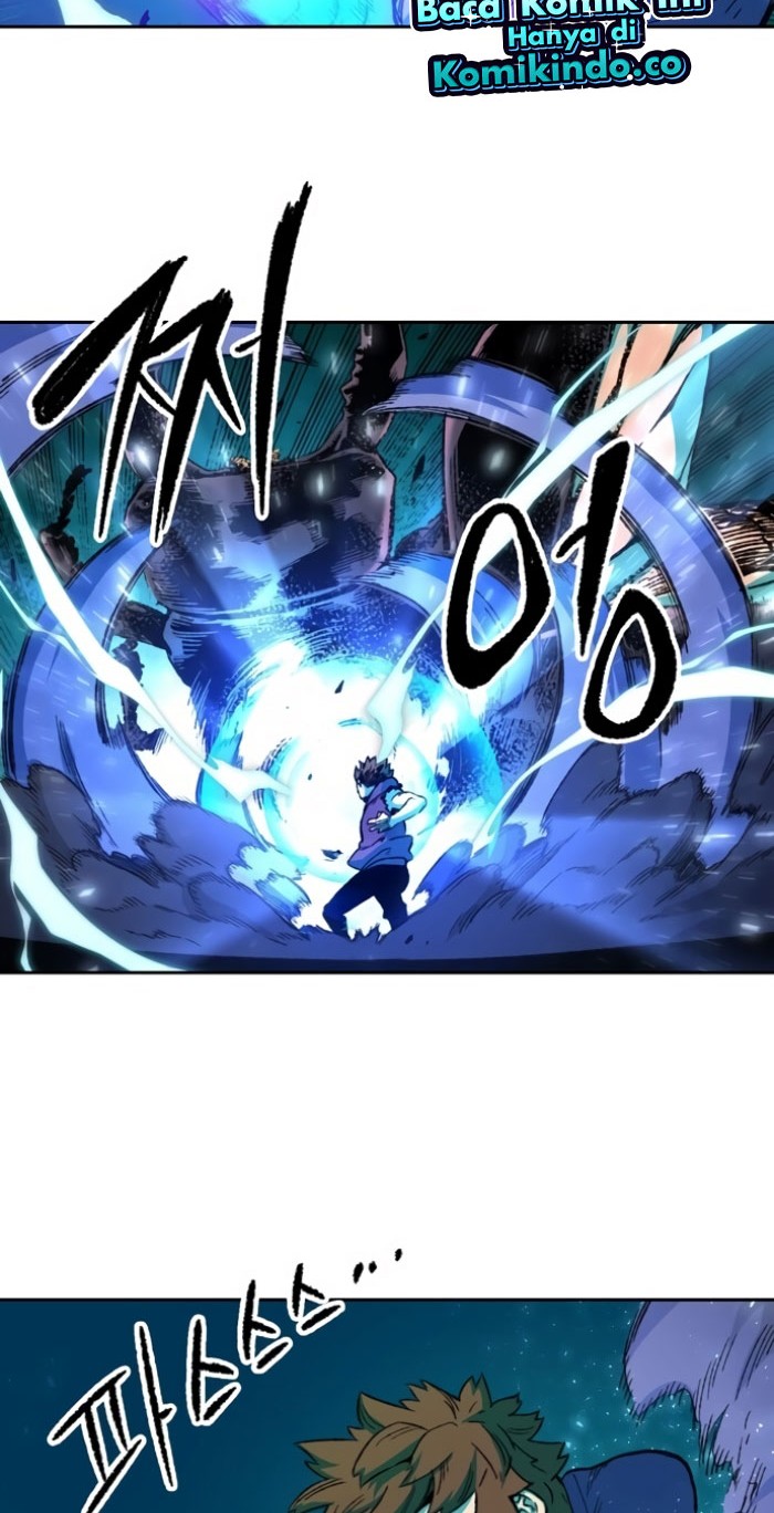 Ooparts Chapter 58 - halaman 27