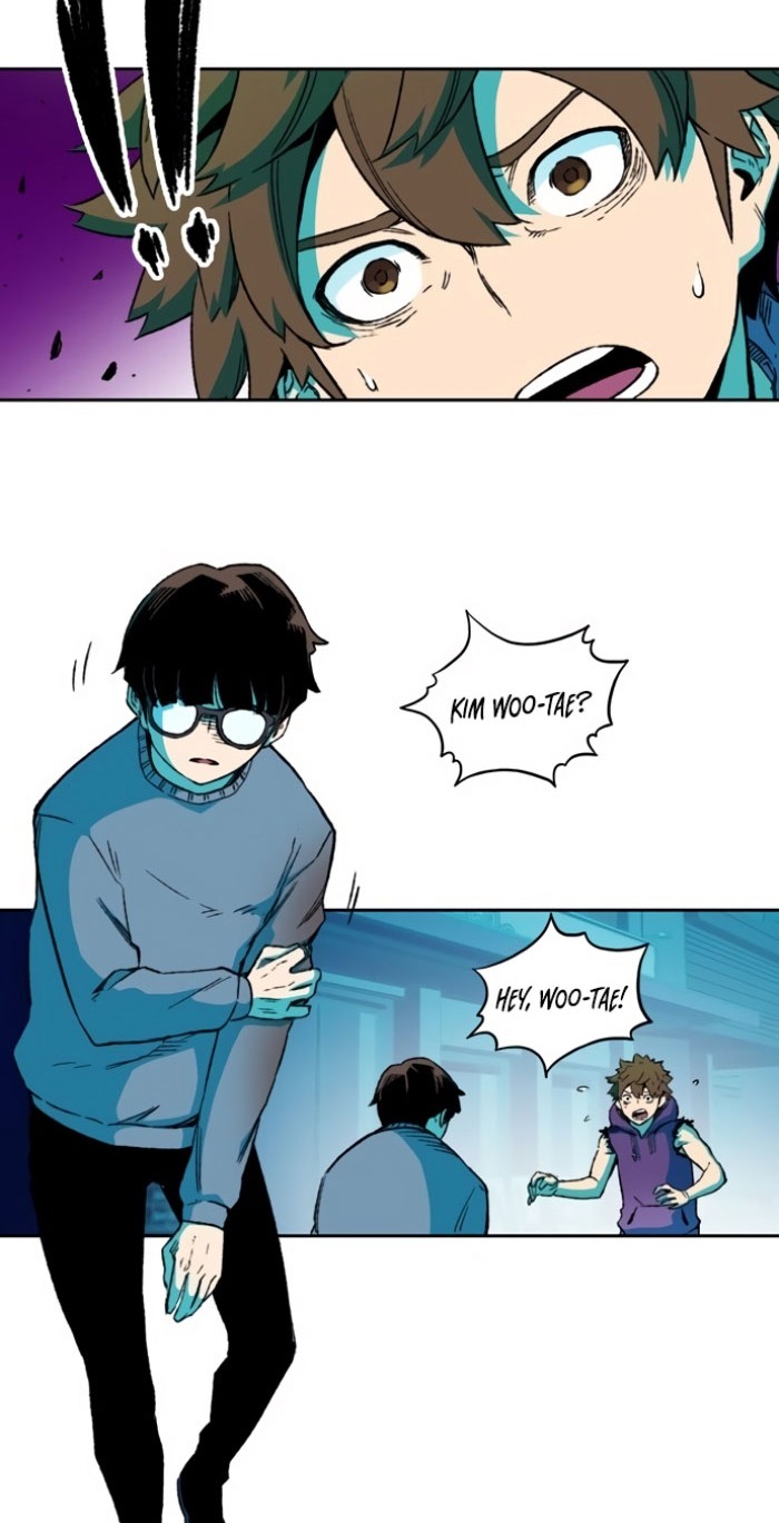Ooparts Chapter 58 - halaman 29