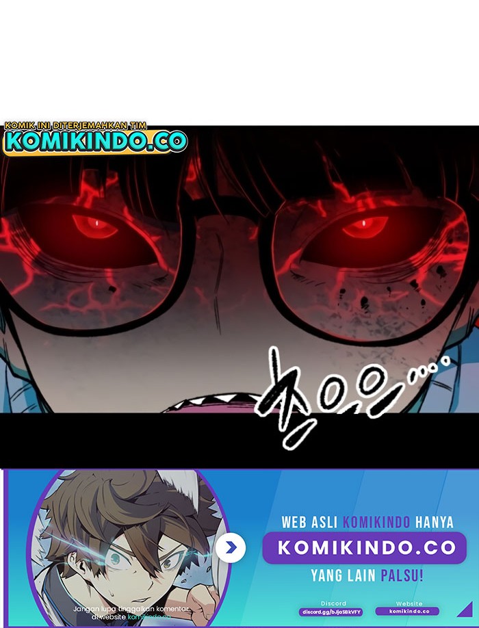 Ooparts Chapter 58 - halaman 31