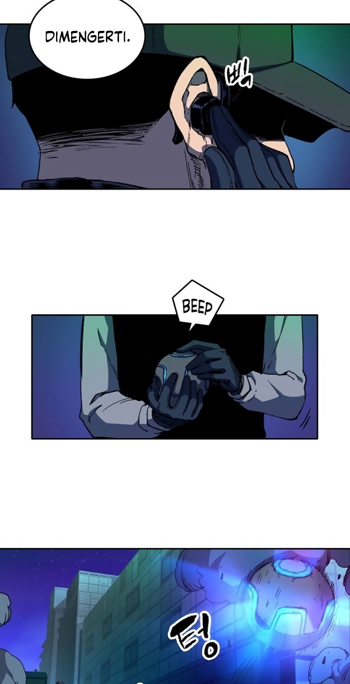 Ooparts Chapter 58 - halaman 5