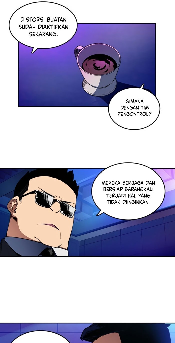 Ooparts Chapter 58 - halaman 7