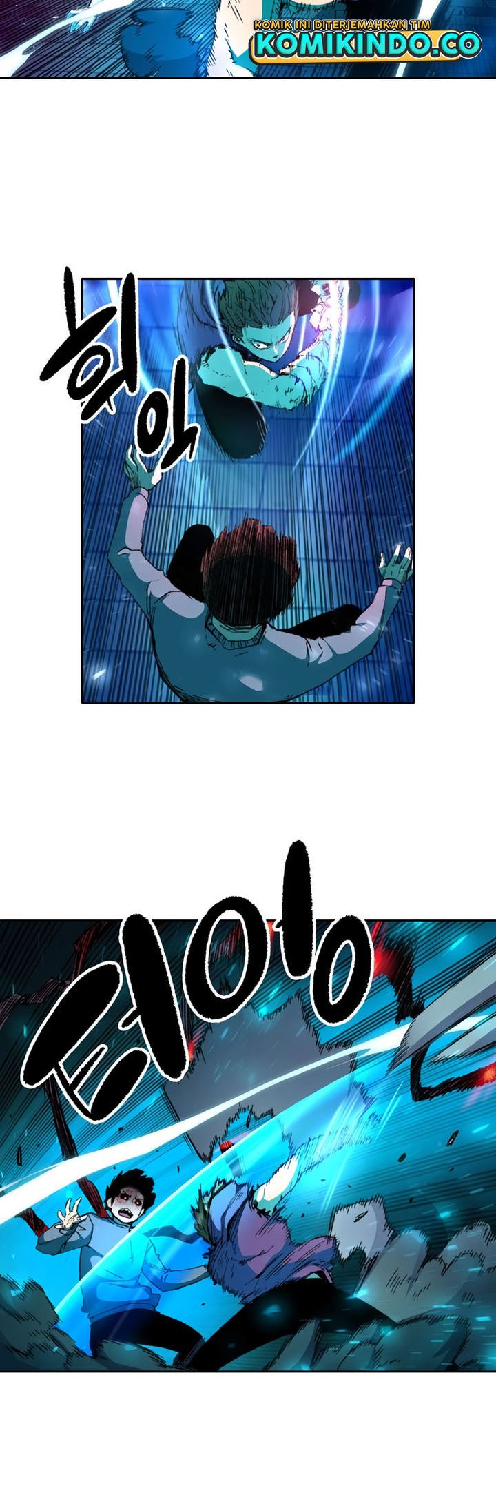 Ooparts Chapter 59 - halaman 10