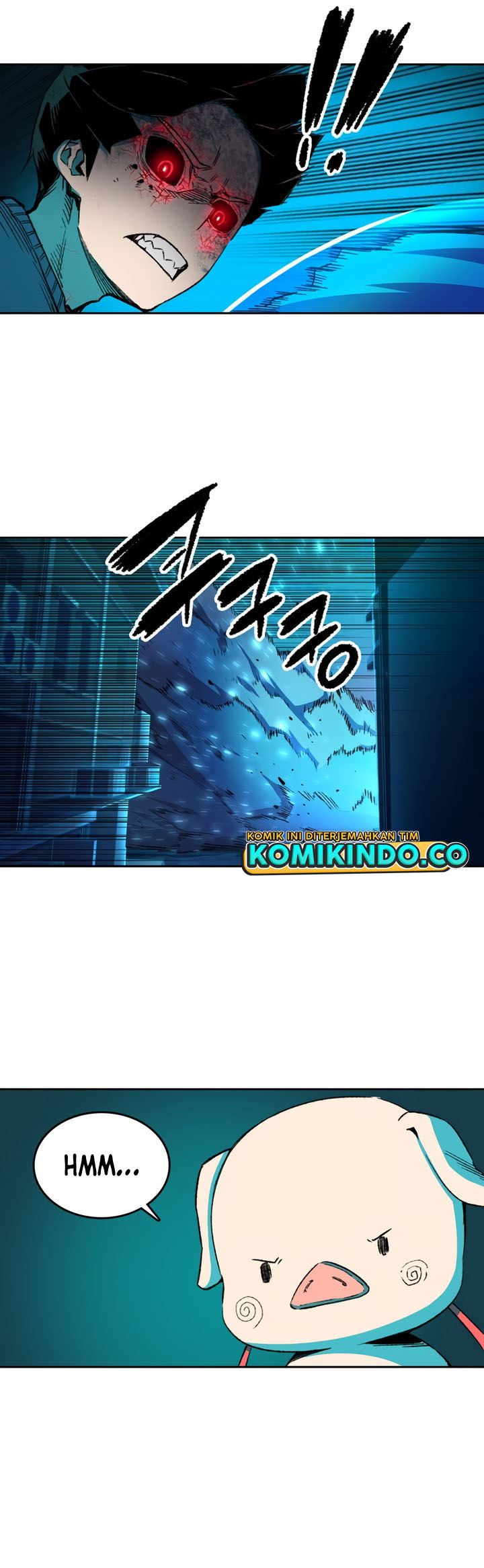 Ooparts Chapter 59 - halaman 11