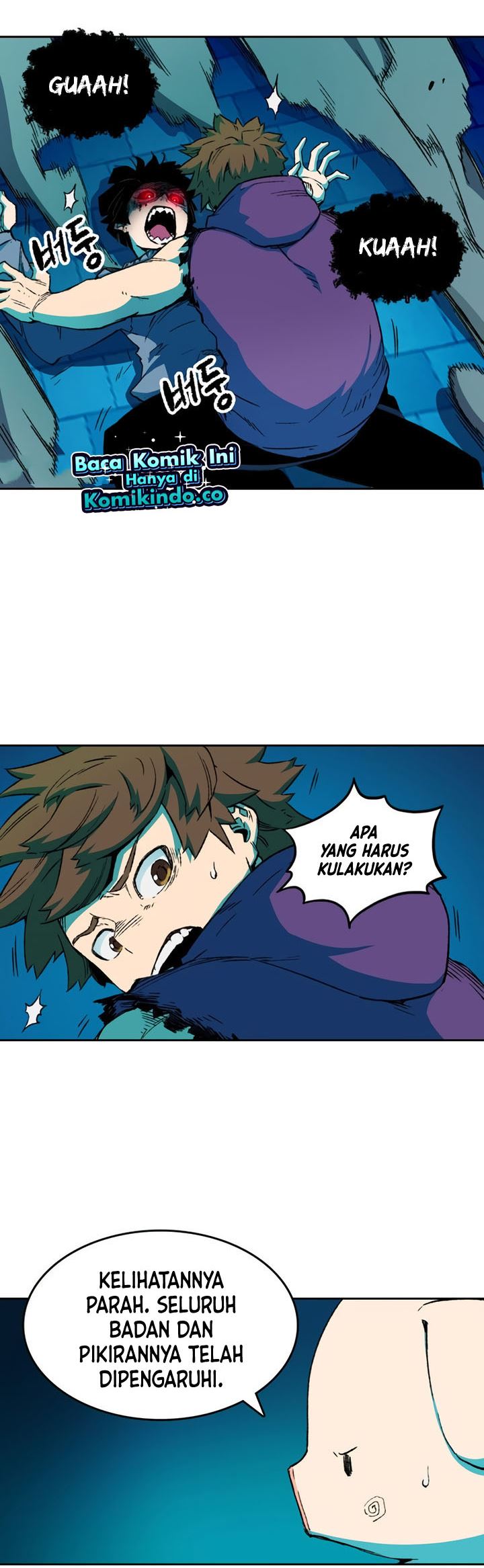 Ooparts Chapter 59 - halaman 12