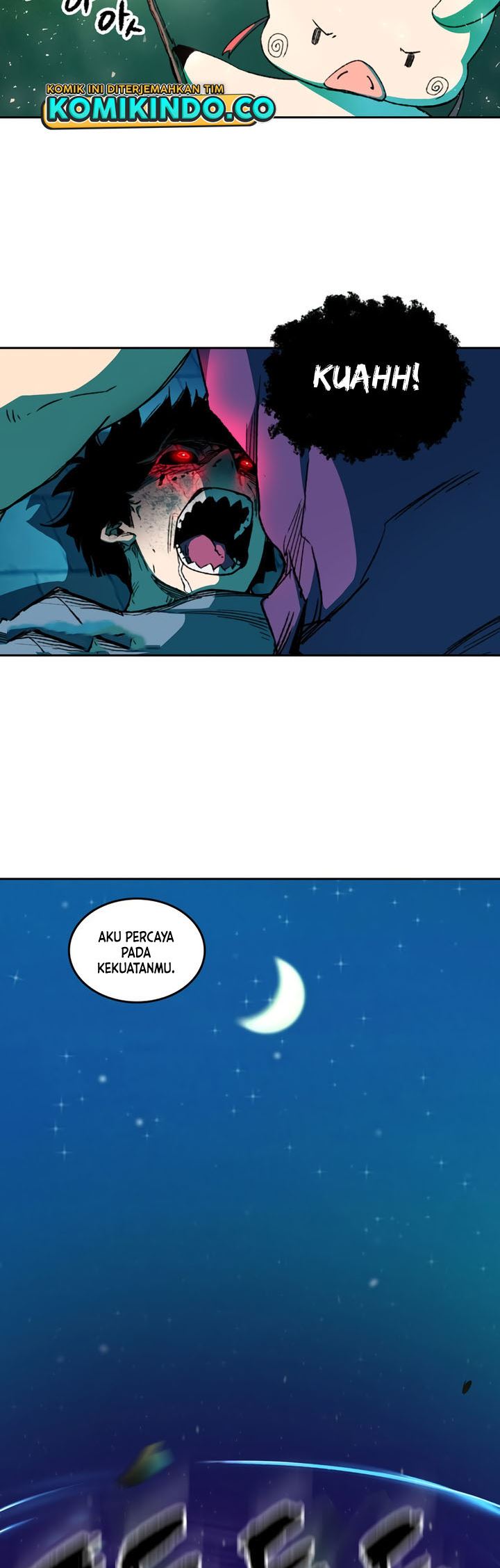 Ooparts Chapter 59 - halaman 15