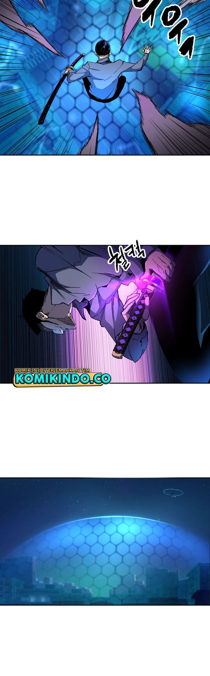 Ooparts Chapter 59 - halaman 19
