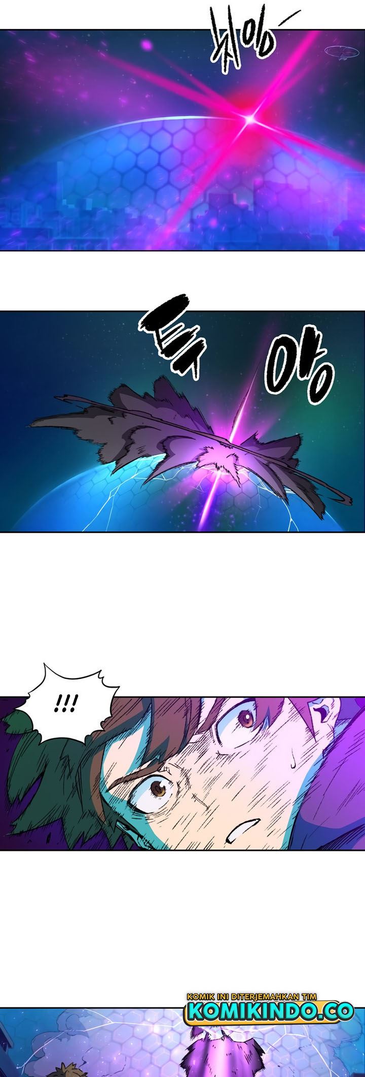 Ooparts Chapter 59 - halaman 20