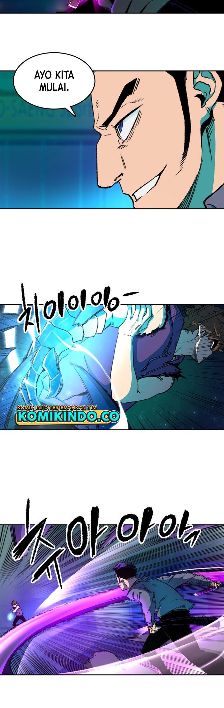 Ooparts Chapter 59 - halaman 24