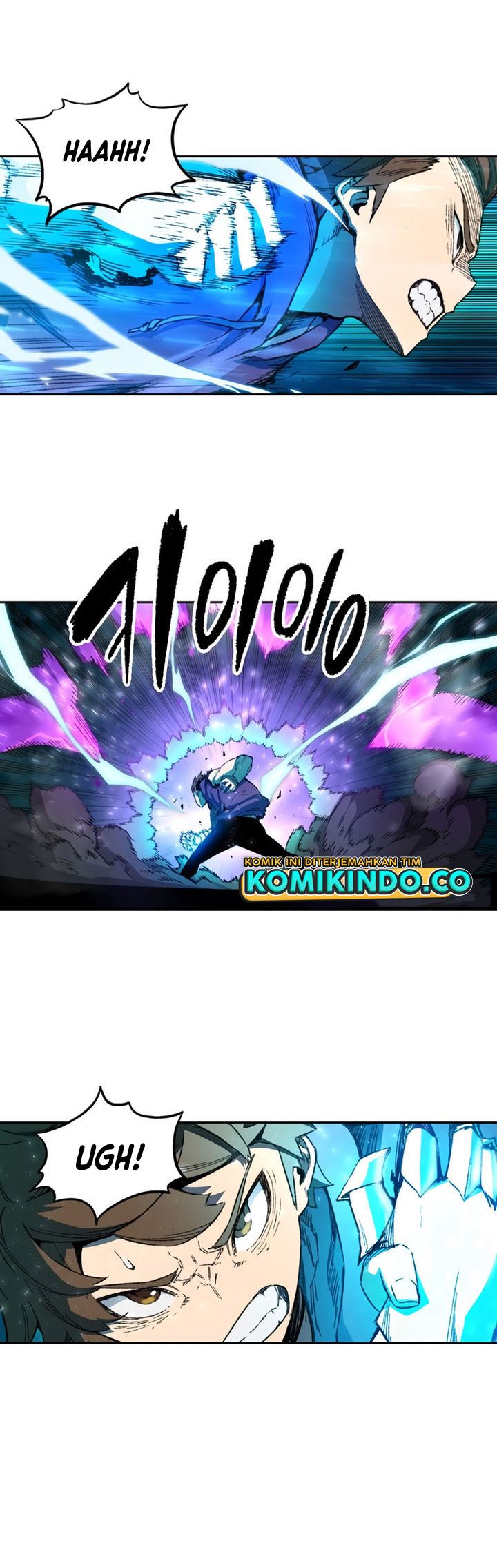 Ooparts Chapter 59 - halaman 25