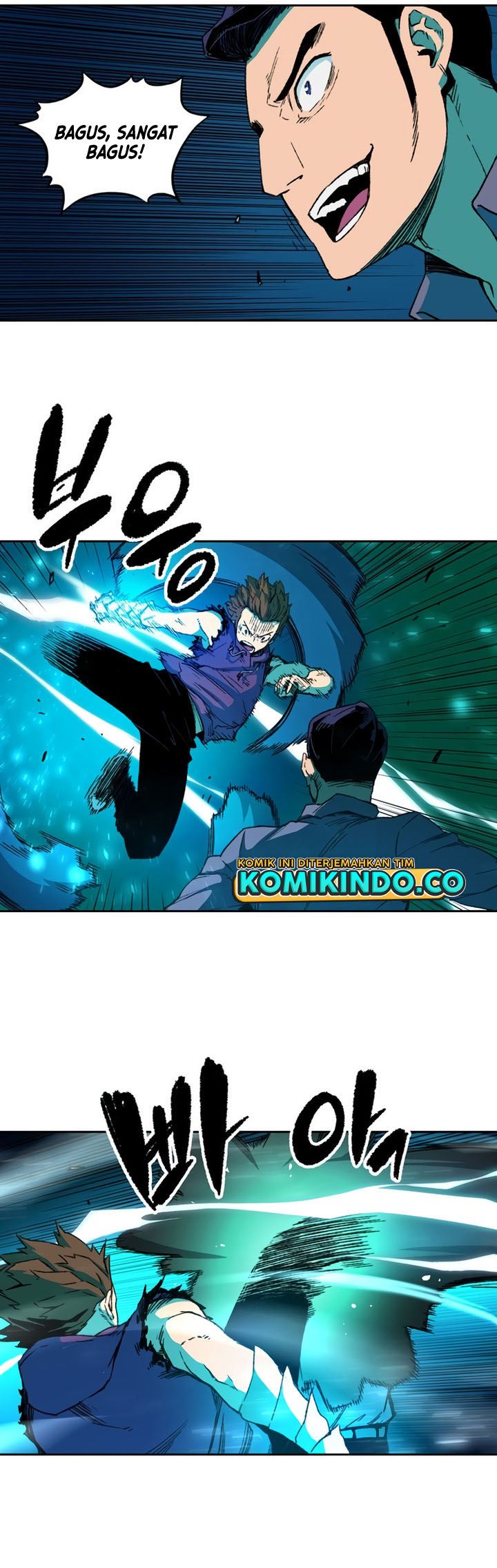 Ooparts Chapter 59 - halaman 26