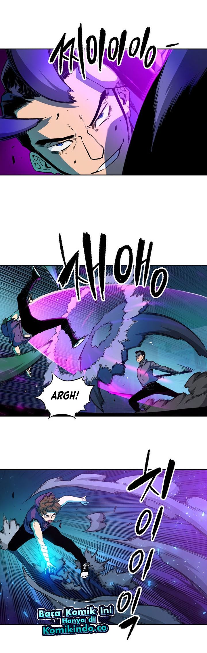 Ooparts Chapter 59 - halaman 27