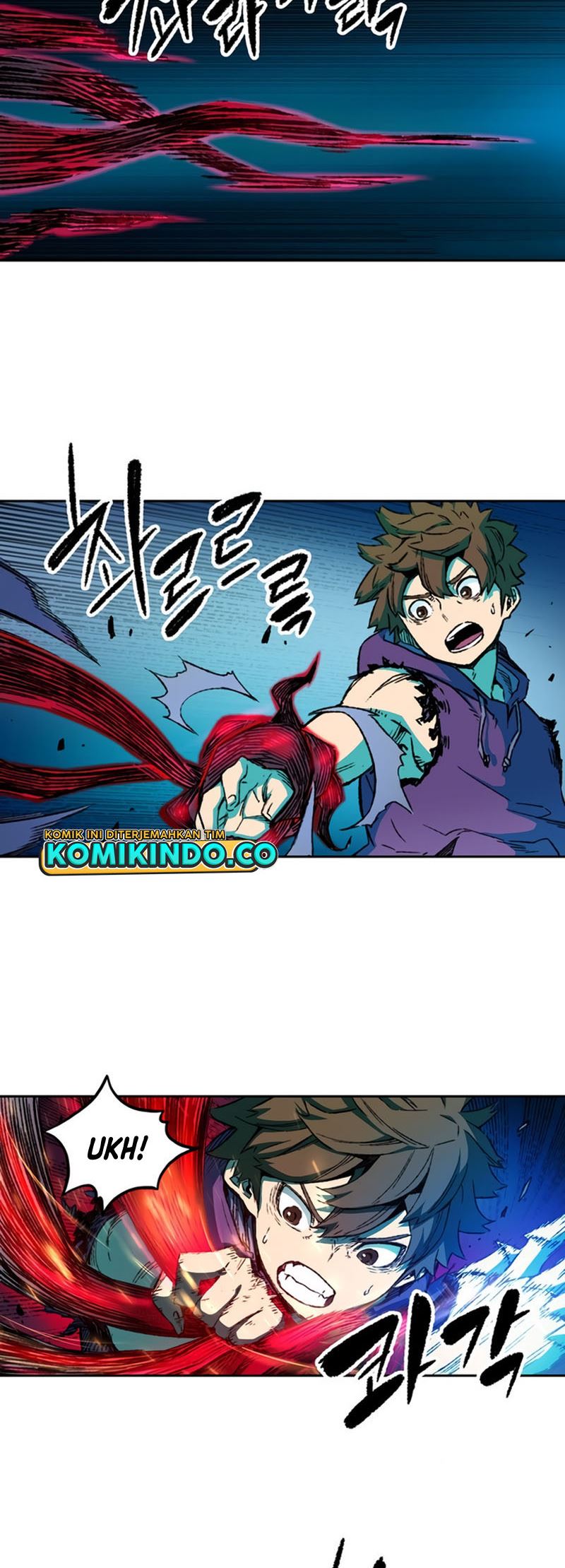 Ooparts Chapter 59 - halaman 3
