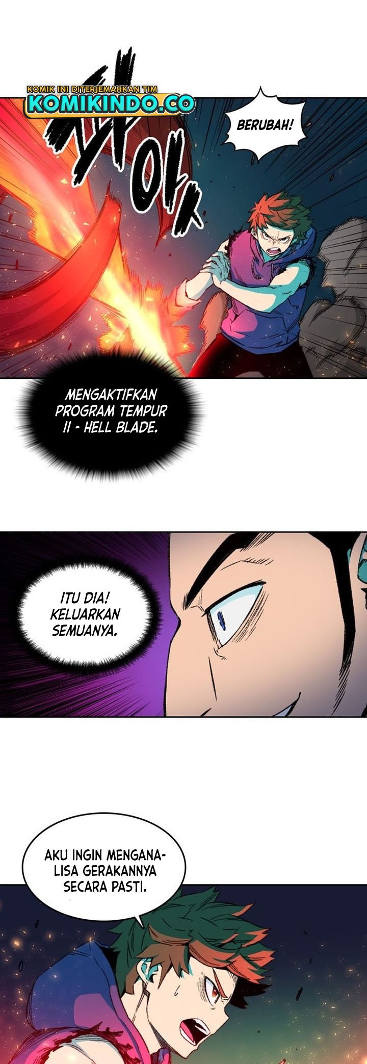 Ooparts Chapter 59 - halaman 30