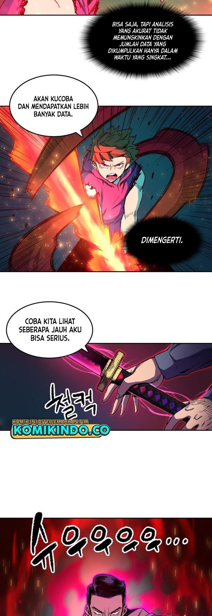 Ooparts Chapter 59 - halaman 31