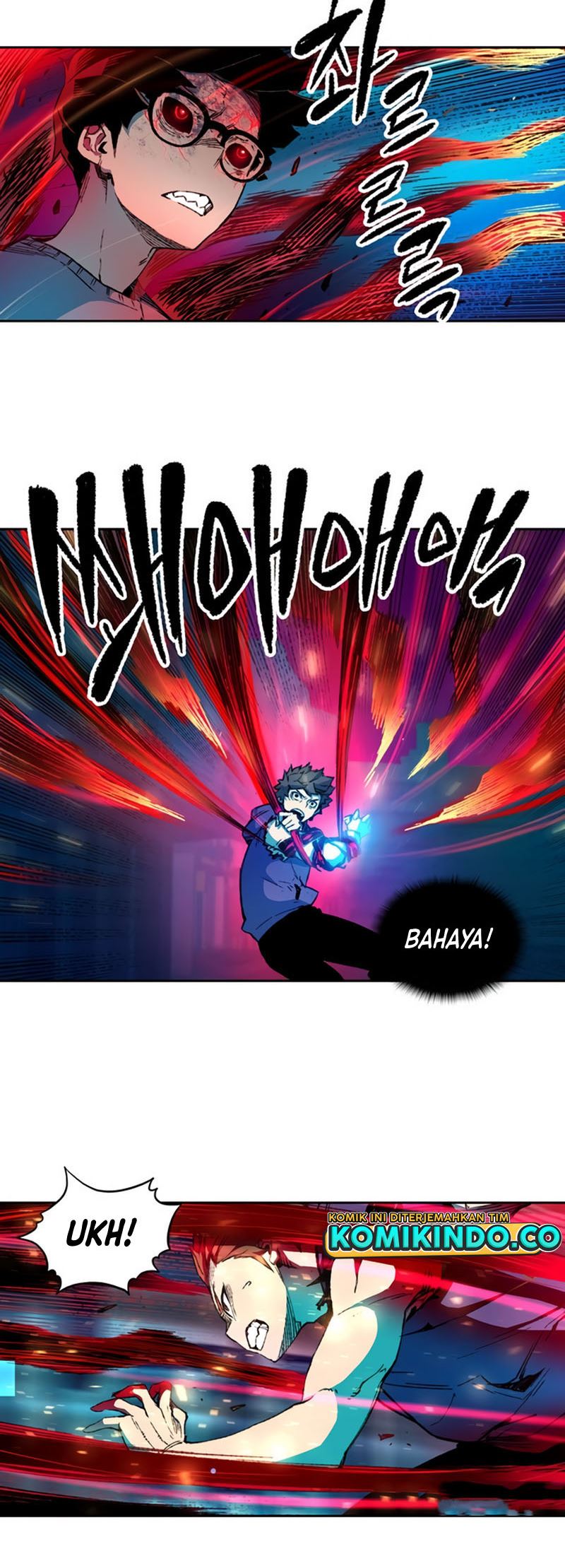 Ooparts Chapter 59 - halaman 4