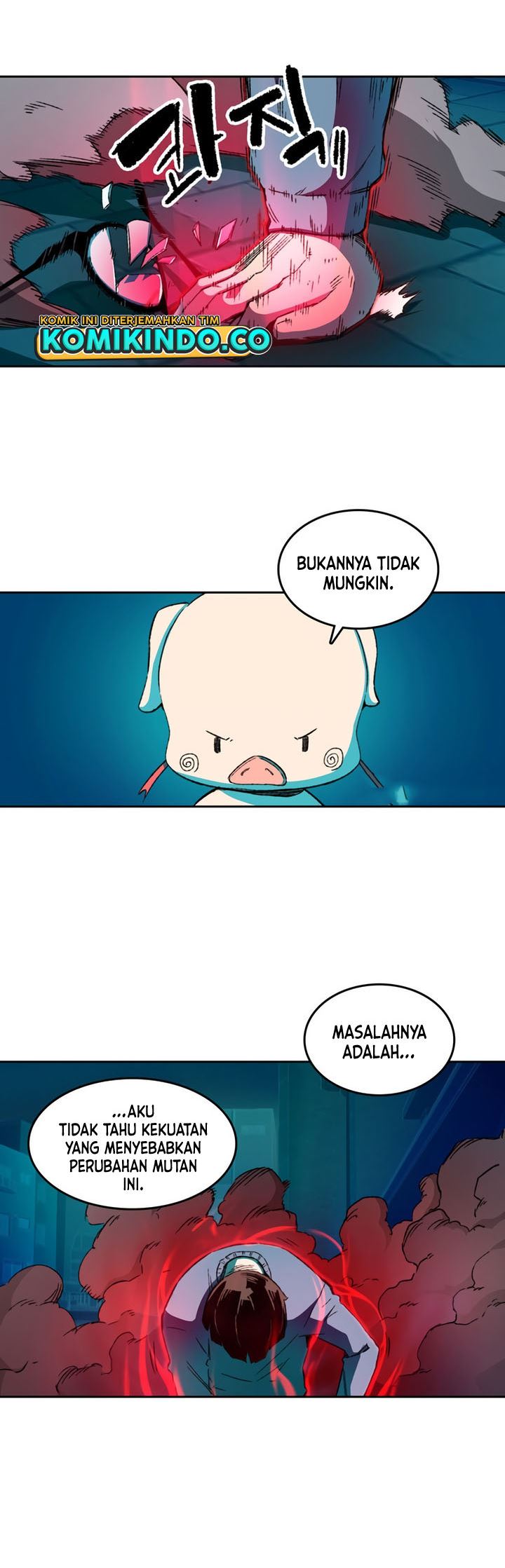 Ooparts Chapter 59 - halaman 7