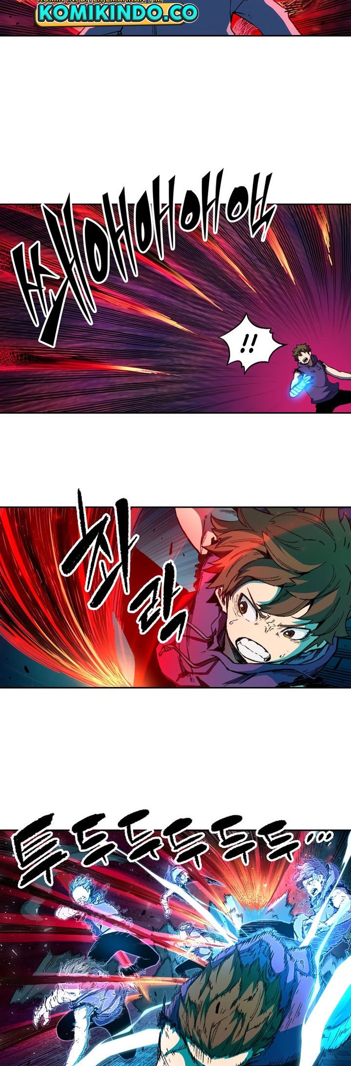 Ooparts Chapter 59 - halaman 9