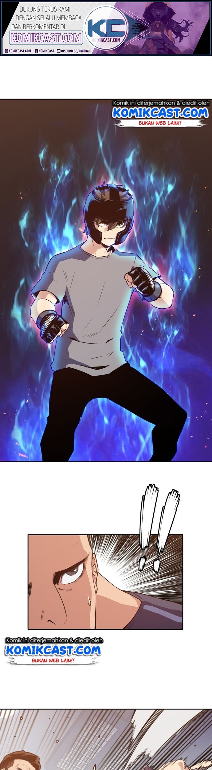Ooparts Chapter 6 - halaman 2