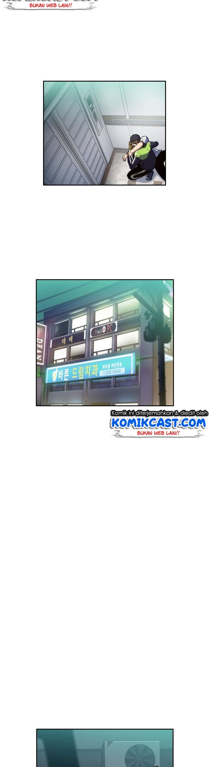 Ooparts Chapter 6 - halaman 24