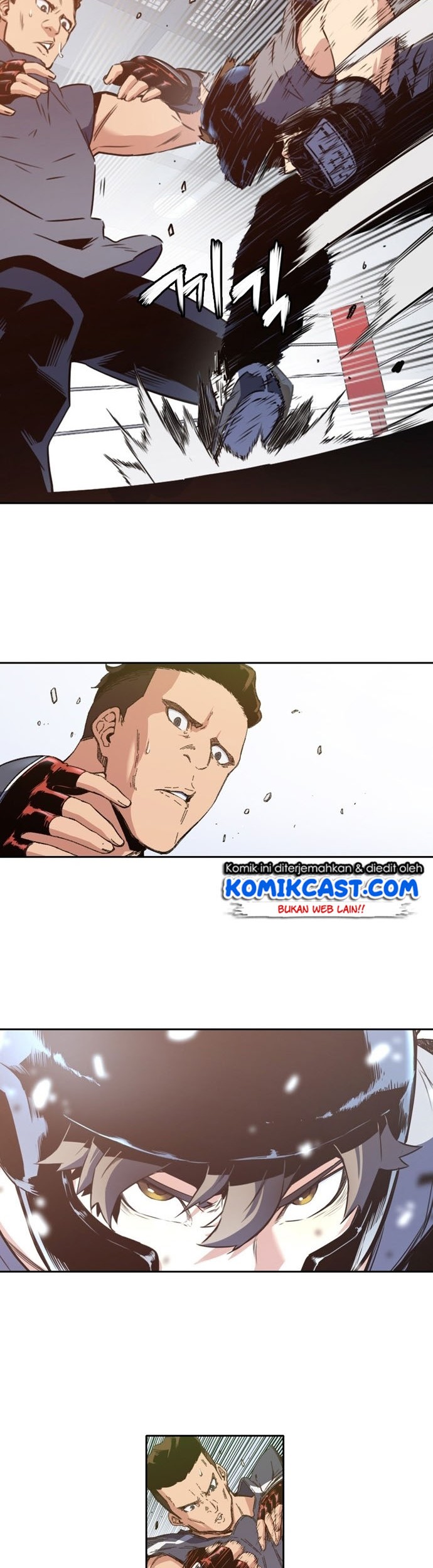 Ooparts Chapter 6 - halaman 3