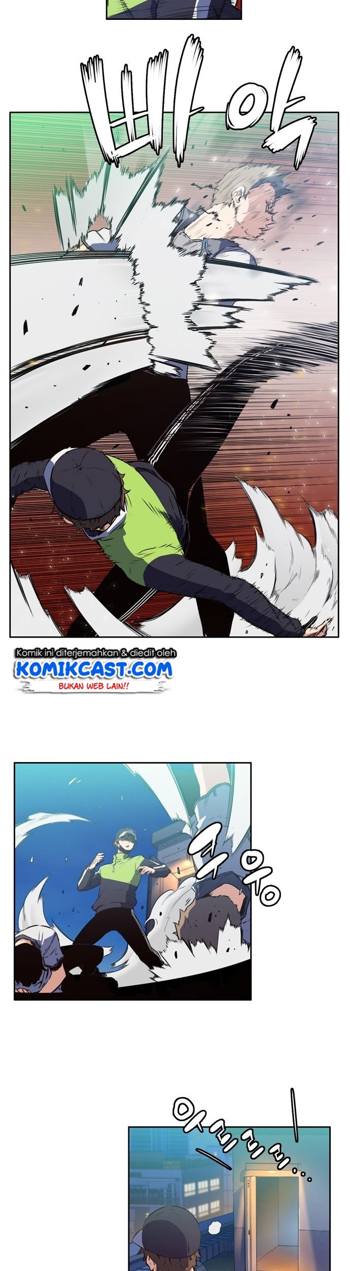 Ooparts Chapter 6 - halaman 30