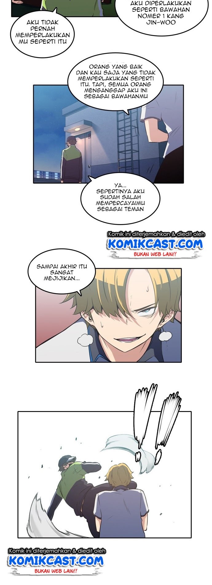 Ooparts Chapter 6 - halaman 37
