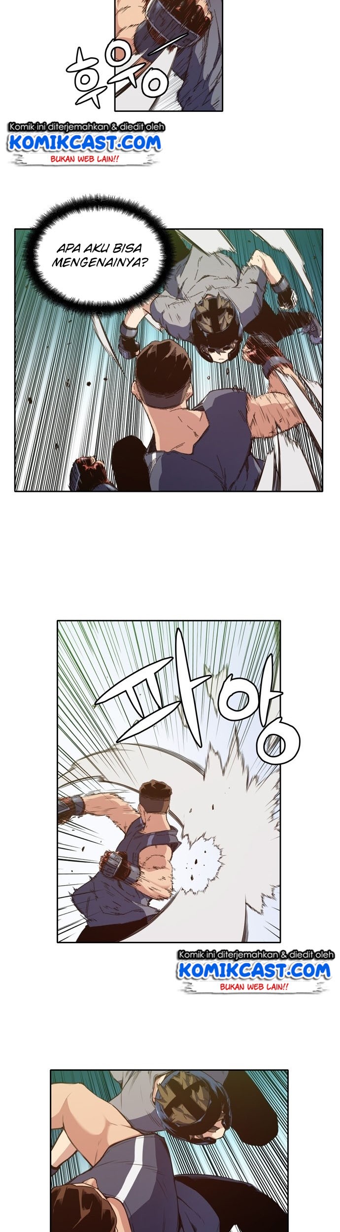 Ooparts Chapter 6 - halaman 4