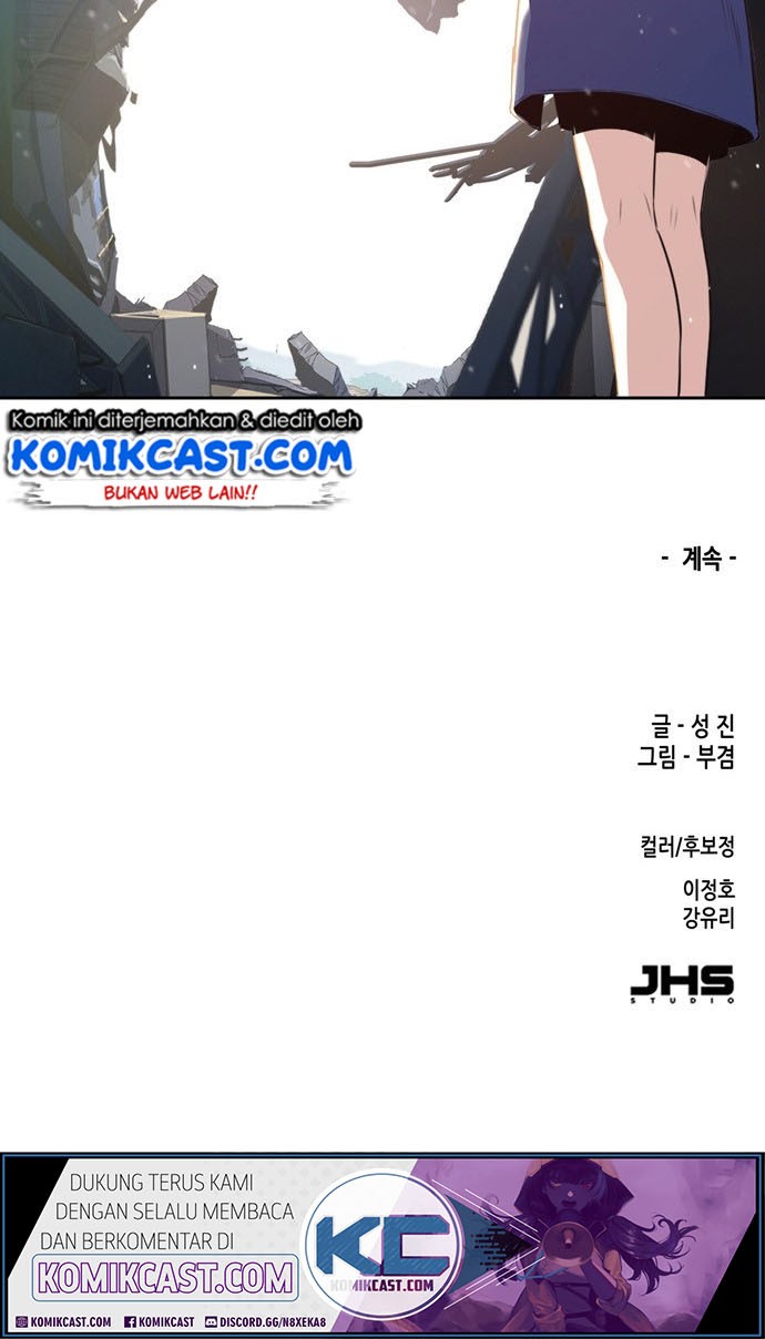 Ooparts Chapter 6 - halaman 40