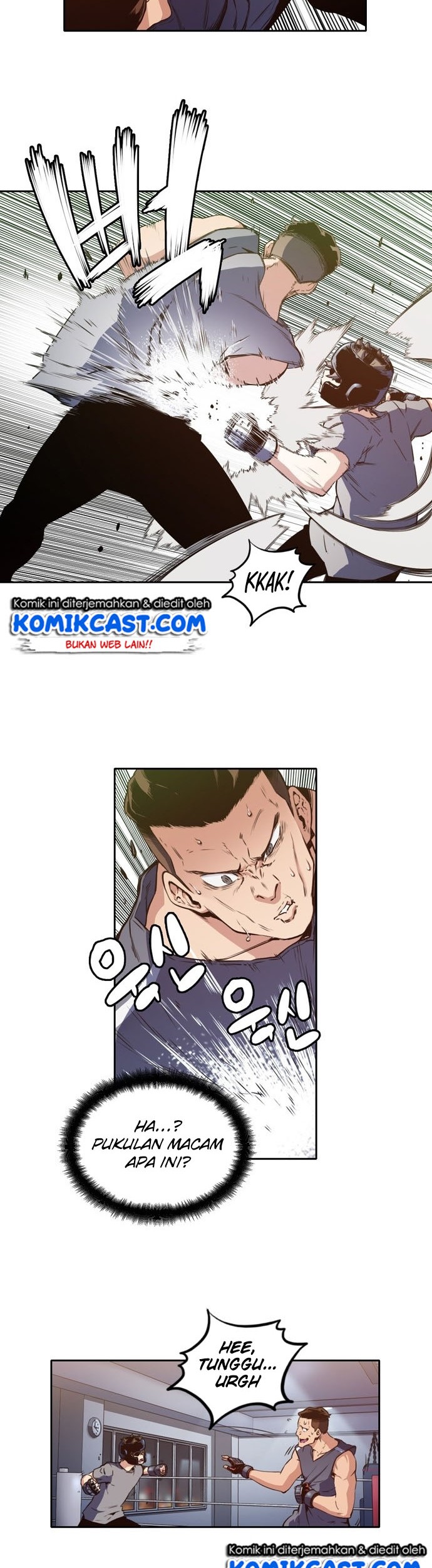 Ooparts Chapter 6 - halaman 5
