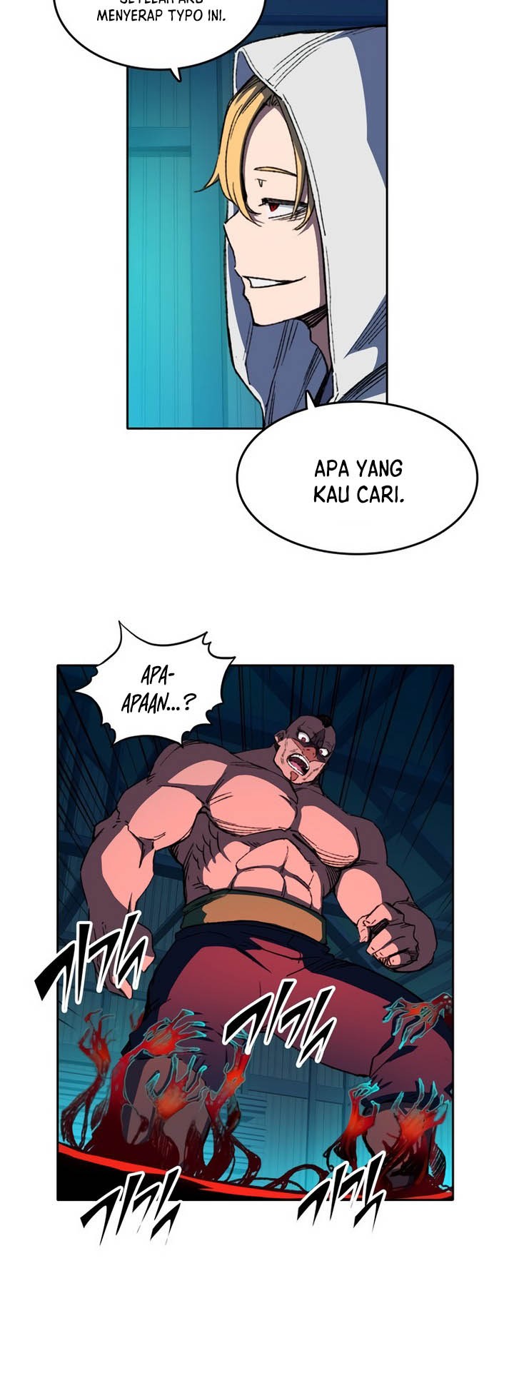 Ooparts Chapter 60 - halaman 10