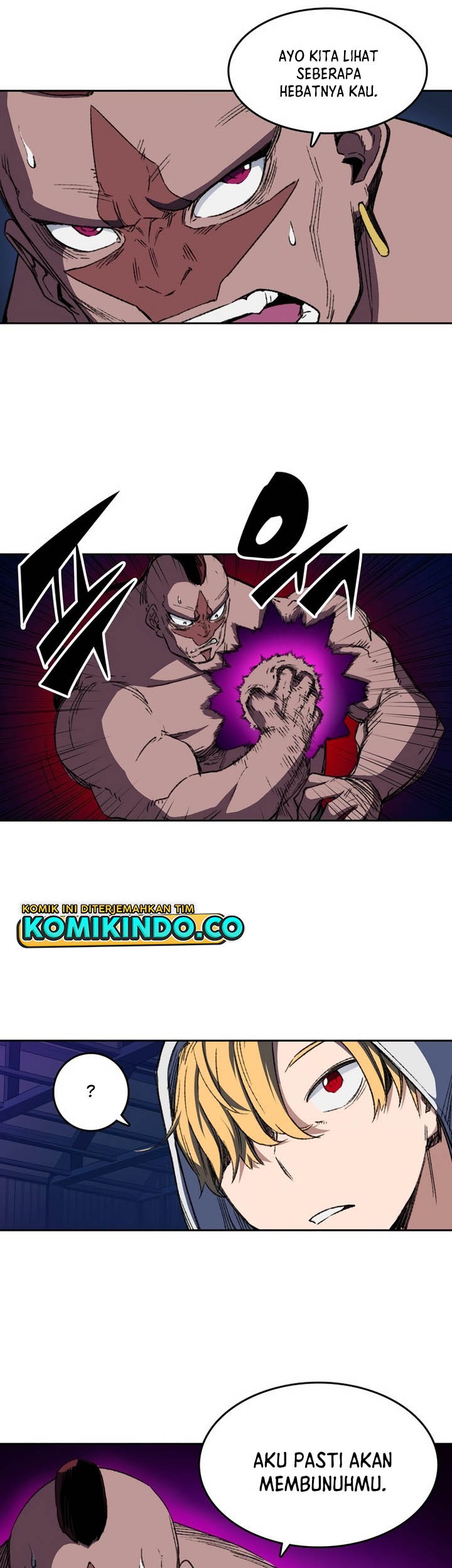 Ooparts Chapter 60 - halaman 14