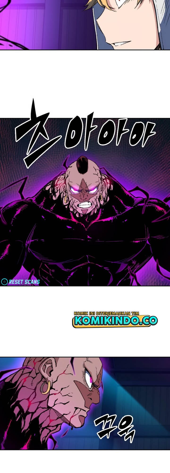 Ooparts Chapter 60 - halaman 16