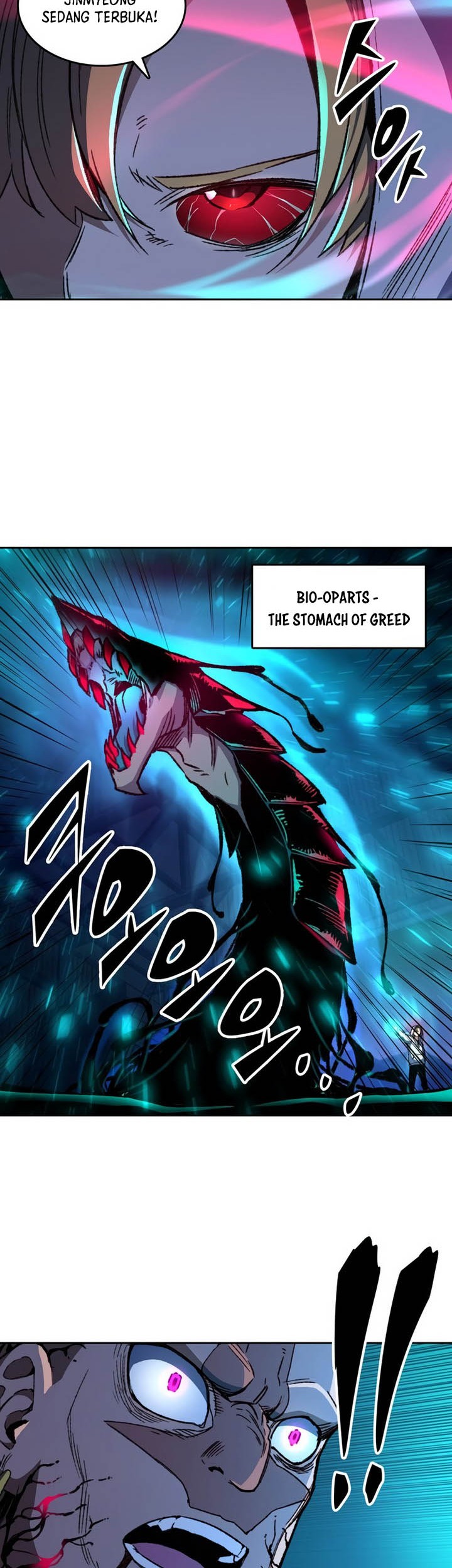 Ooparts Chapter 60 - halaman 18