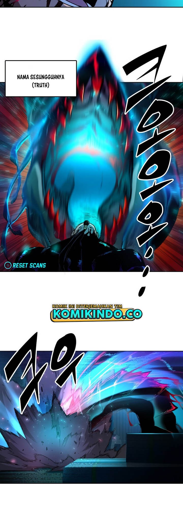Ooparts Chapter 60 - halaman 19