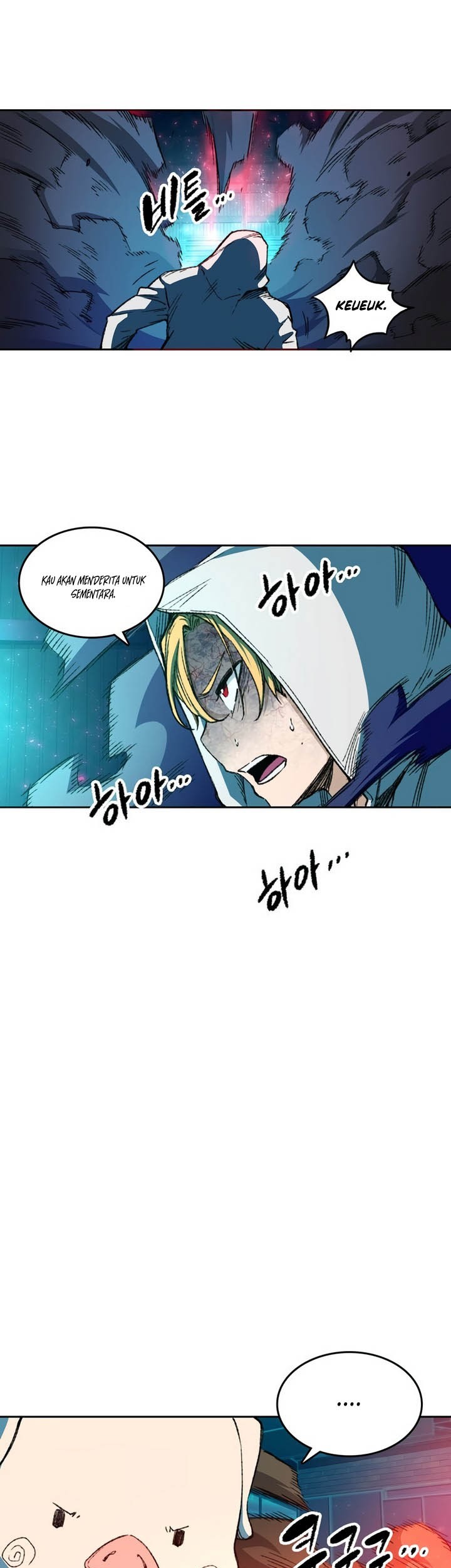 Ooparts Chapter 60 - halaman 20