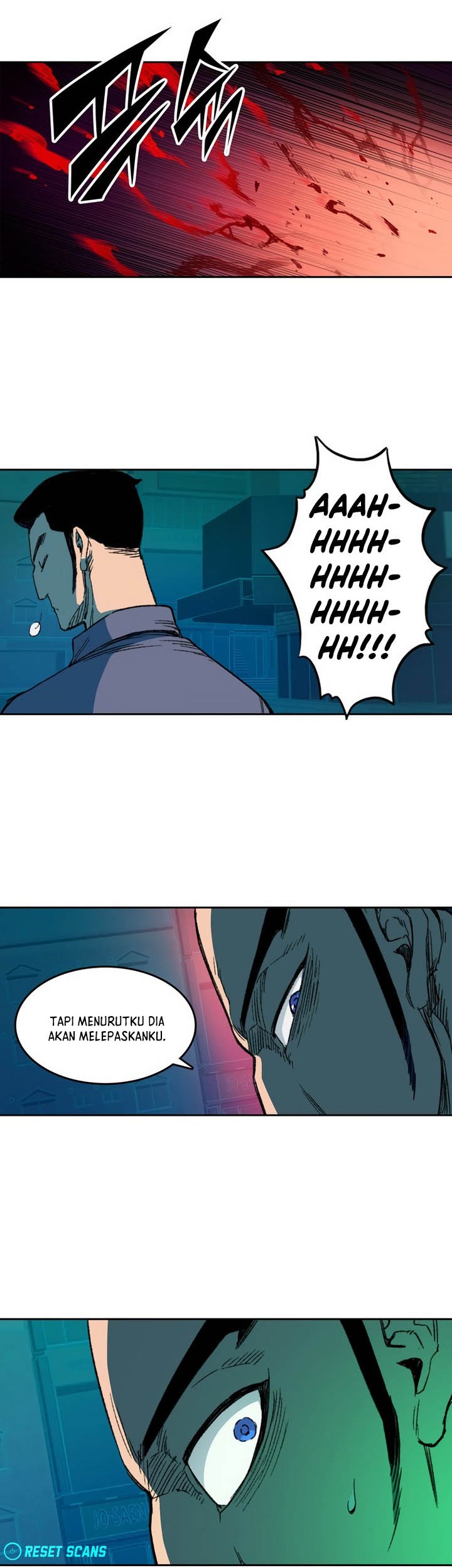 Ooparts Chapter 60 - halaman 24