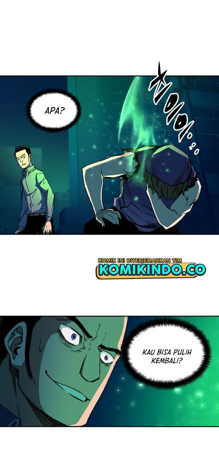 Ooparts Chapter 60 - halaman 25