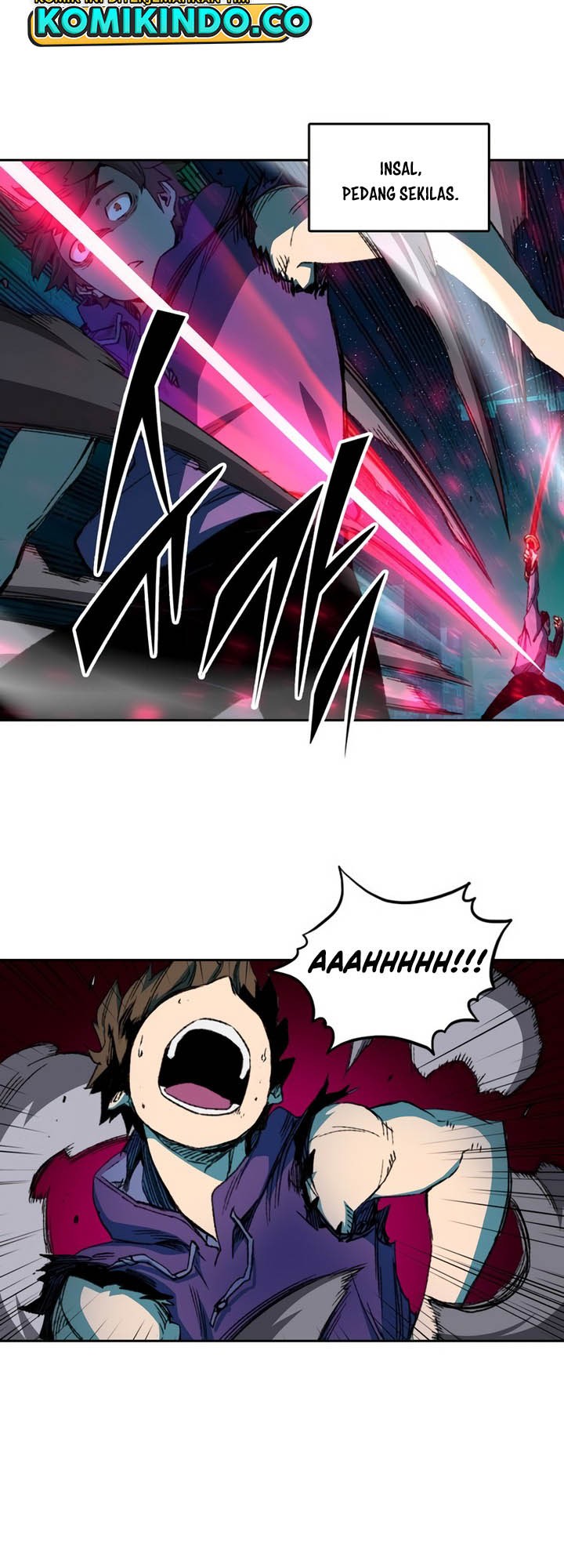 Ooparts Chapter 60 - halaman 28