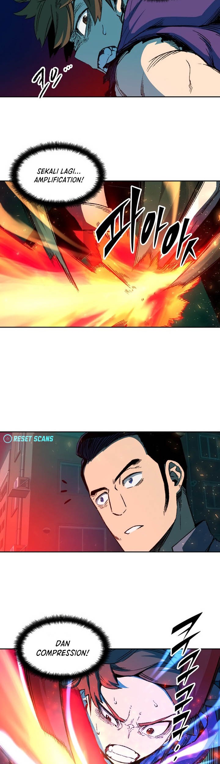Ooparts Chapter 60 - halaman 30